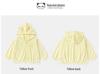 Children's Hooded Sun Protection Jackets - Baby & Kids' Summer Casual Tops
