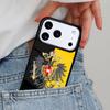Russia Russian Coat Of Arms Phone Case for iPhone 17ProMax 12 13 14 15 16e 17 Pro Max Plus Air Cover