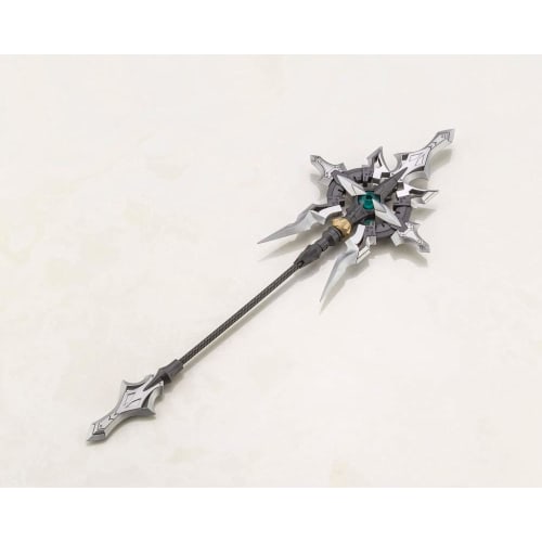 Kotobukiya M.S.G Modeling Support Goods Heavy Weapon Unit 24 Alnair Rod, Total Length Approximately 228mm, Non-Scale Plastic Model