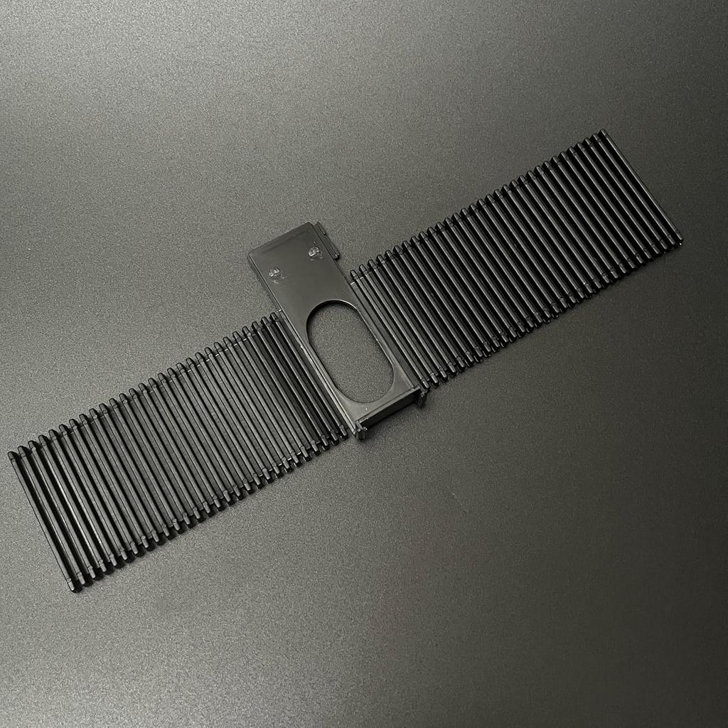 Automatic Gear Shift Slide Dust Cover Car Gear Shift Slider Strip Shift Dust Cover Accessories for VW Beetle 2005 2006 2007 2008 2009 2010