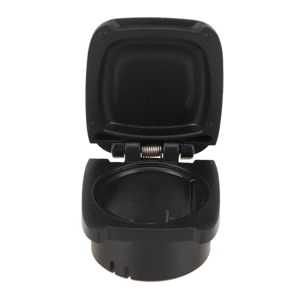 Kappe für Steckdose Mittelkonsole Auto 84090238 Kratzfest für Terrain 2018?2023