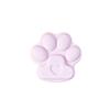 Cute Cat Paw Silicone Airbag Phone Holder & Refrigerator Magnet