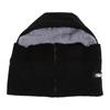 Balaclava Cold Weather Windproof Ski Visor Winter Breathable Thermal Face Mask Neck Warmer Scarf Helmet Hood Cycling Neck Warmer