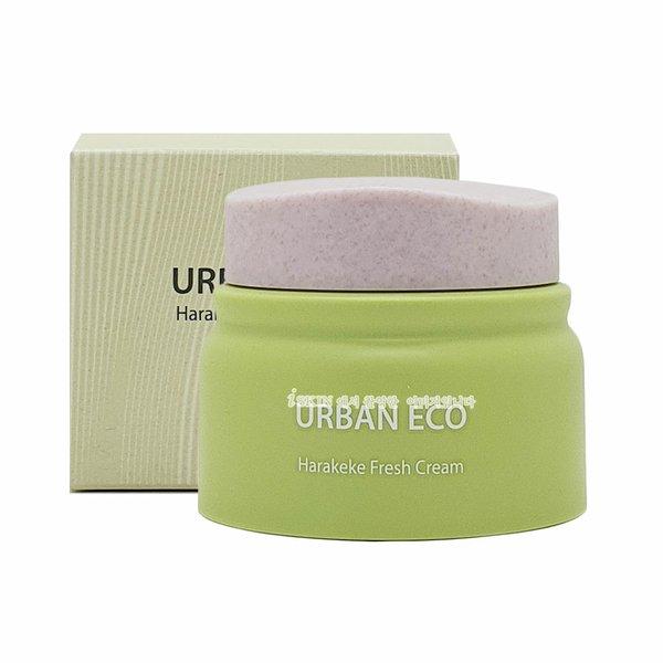 

the saem the saem Urban Eco Harakeke Fresh Cream