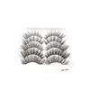 Choyu - False Eyelashes (Various Designs)