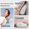 AUX Neck and Shoulder Massage Pillow with Heat