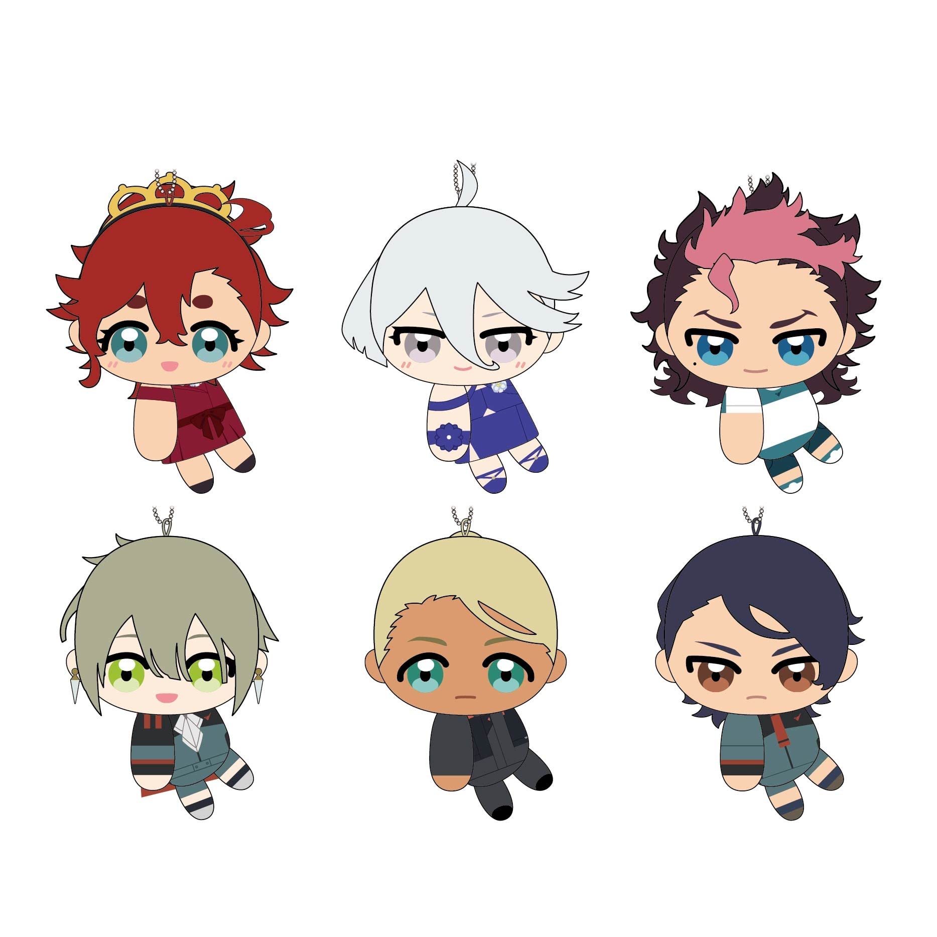 

Max Limited Mobile Suit The Witch of Mercury Tete Kore 2 BOX Gundam