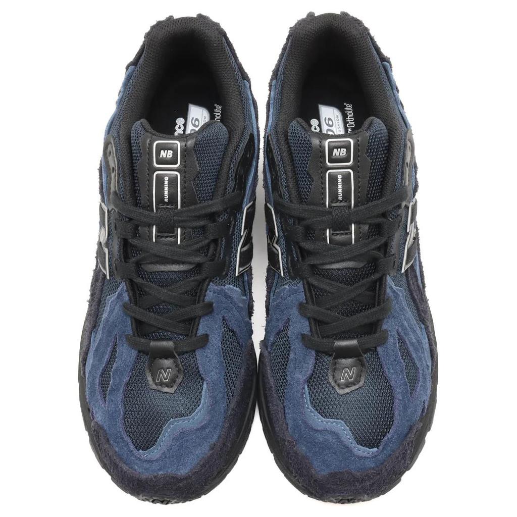 New Balance atmos x 1906D Protection Pack - Deep Sea Men Sneakers Blue Navy Deep-Blue M1906DAR