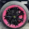 Tesla Model 3/Y Wheel Hub Brake Caliper Color Mod Accessories