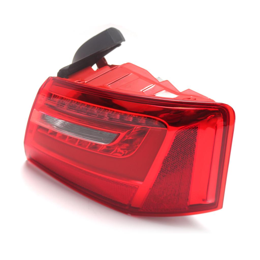 Automobile LED Tail Light Assembly Left/Right Side for A6 C7 2012-2016 Repalces Part Number 4GD945094