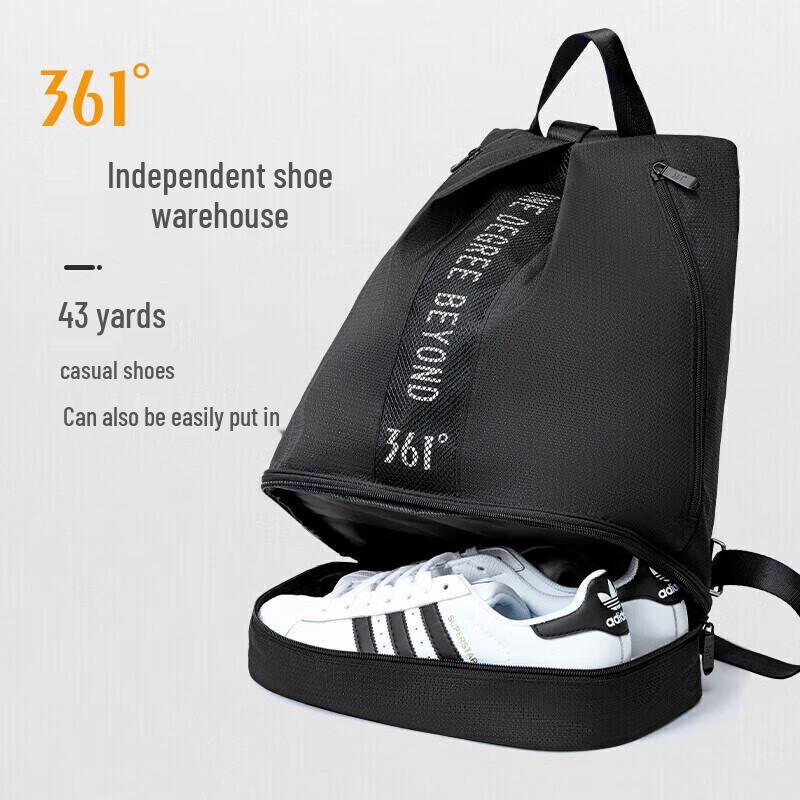 361° Dry Wet Separation Swim Sports Backpack