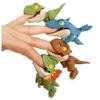 Little Dinosaur Model Biting Finger Dinosaur Blind Box Blind Bag Toy Boy Ornament Gift Box Reward Birthday Gift