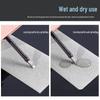 Carborundum Slate Grinding Disc Knife Sharpener, Engraving Iron Plate & Jade Grinding Wheel 3000.