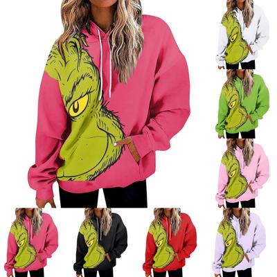 Men And Women's Solid Color Hoodie Hoodie