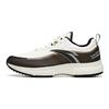 Bubble Trail Running Shoes Low Top Men Running Shoes Black White 112045520-3