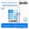 usmile T10 Smart Screen Sonic Electric Toothbrush CN Plug (adapter Included)