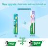 Darlie Soft Silk Clean Toothbrush T30 2-Pack