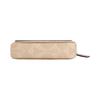 Coach Hailey Brook Flap 20 Logo Closure Crossbody Shoulder Bag Women bags Beige CAN70-SVPWH