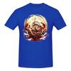 Funny Tokisaki Kurumi  Date A Live Unisexs Printed TShirt Unisex T shirtShirt Gym
