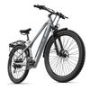 JOOBIKE JOO2 Elektrické kolo 1000W Bezkartáčový motor 48V 16AH Hydraulická brzda Městské elektrické kolo 29*2.25" Fat Tire Elektrické kolo