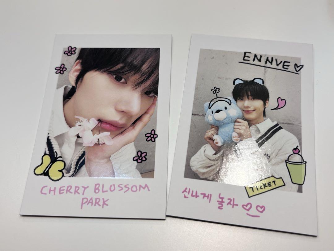 

[ИСПОЛЬЗОВАН] evnne park hanbin pop-up