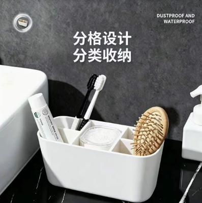 Banyo ve tuvalet – Diş fırçası tutucuları