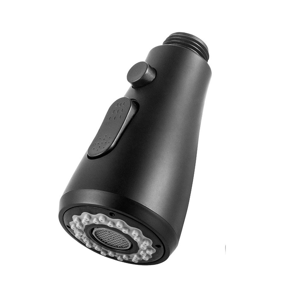 Duschkopf-Sprüharmatur Standard 1/2\" Anschluss ABS