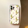 Yellow Banana Eearing Sneakers Black Silicone TPU Phone Case For Iphone17 Air 16 15 14 13 12 Pro 11 Pro Max Plus Cover Case