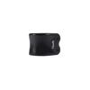 Collier De Serrage - NORTH - Profile HIC - Noir Mat - Aluminium 6061-T6 - Double Serrage