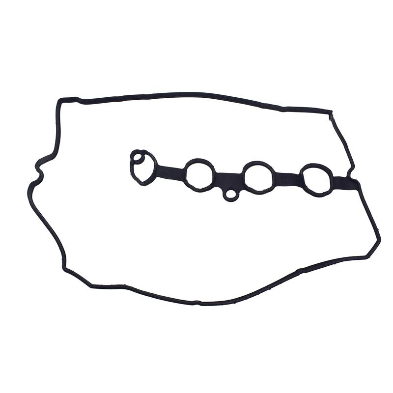 Engine Cylinder Head Valve Cover Gasket Black Rubber Fit For Mazda 3 6 Cx5 CX4 CX8 CX30 2.5L PY01-10-235 VSX-5340205