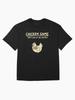 The Animals Chicken Game - Dont Look At The Chicken Oversized T-Shirt