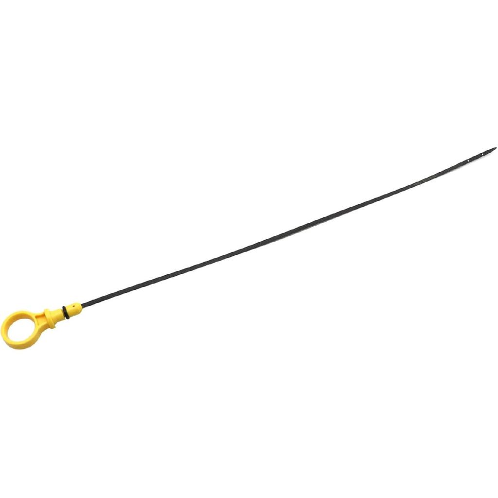 Engine Oil Dipstick JL3Z-6750-E, JL3Z-6750-B Compatible with Ford F150 2018 2019 2020 Level Indicator