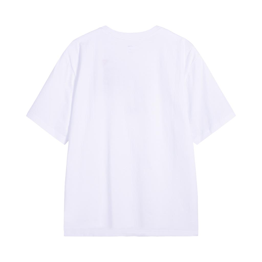 Men's Li-Ning T-Shirts Men's Crew Neck