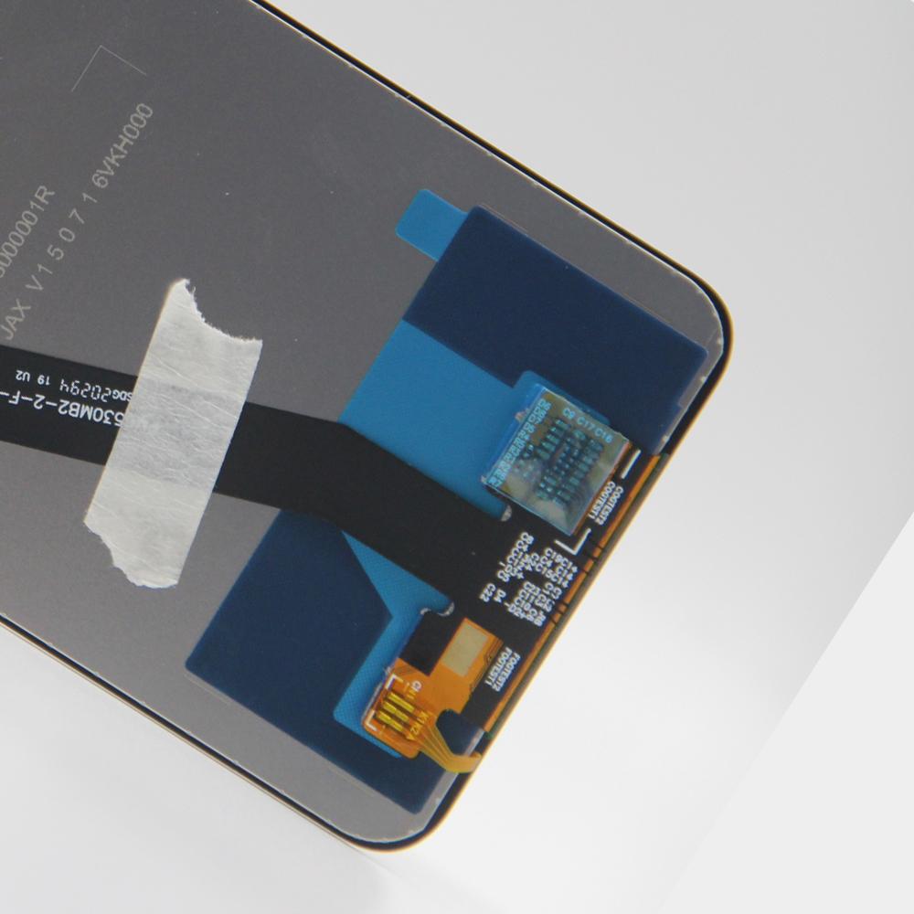 6.53''Display For Xiaomi Redmi 9A/9C LCD Display Touch Screen Digitizer M2006C3LG M2006C3MG Assembly Replacement Parts