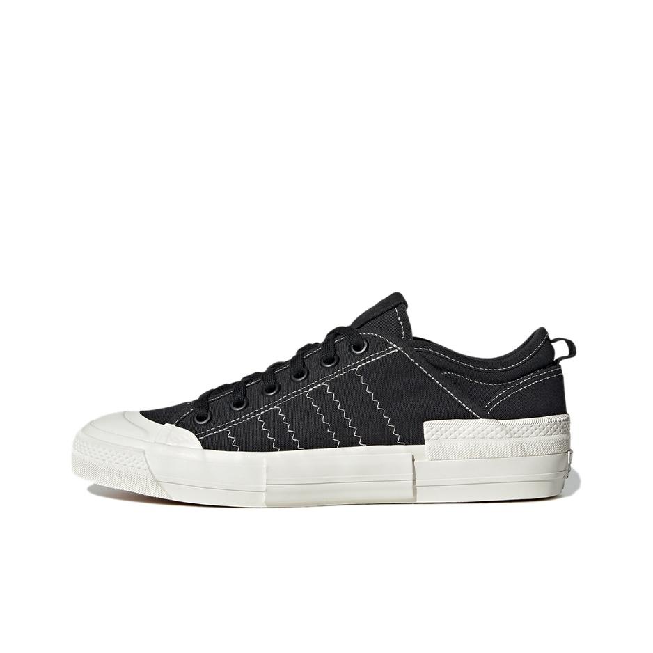 

кроссовки adidas originals NIZZA Skateboarding Shoes Unisex GX8544