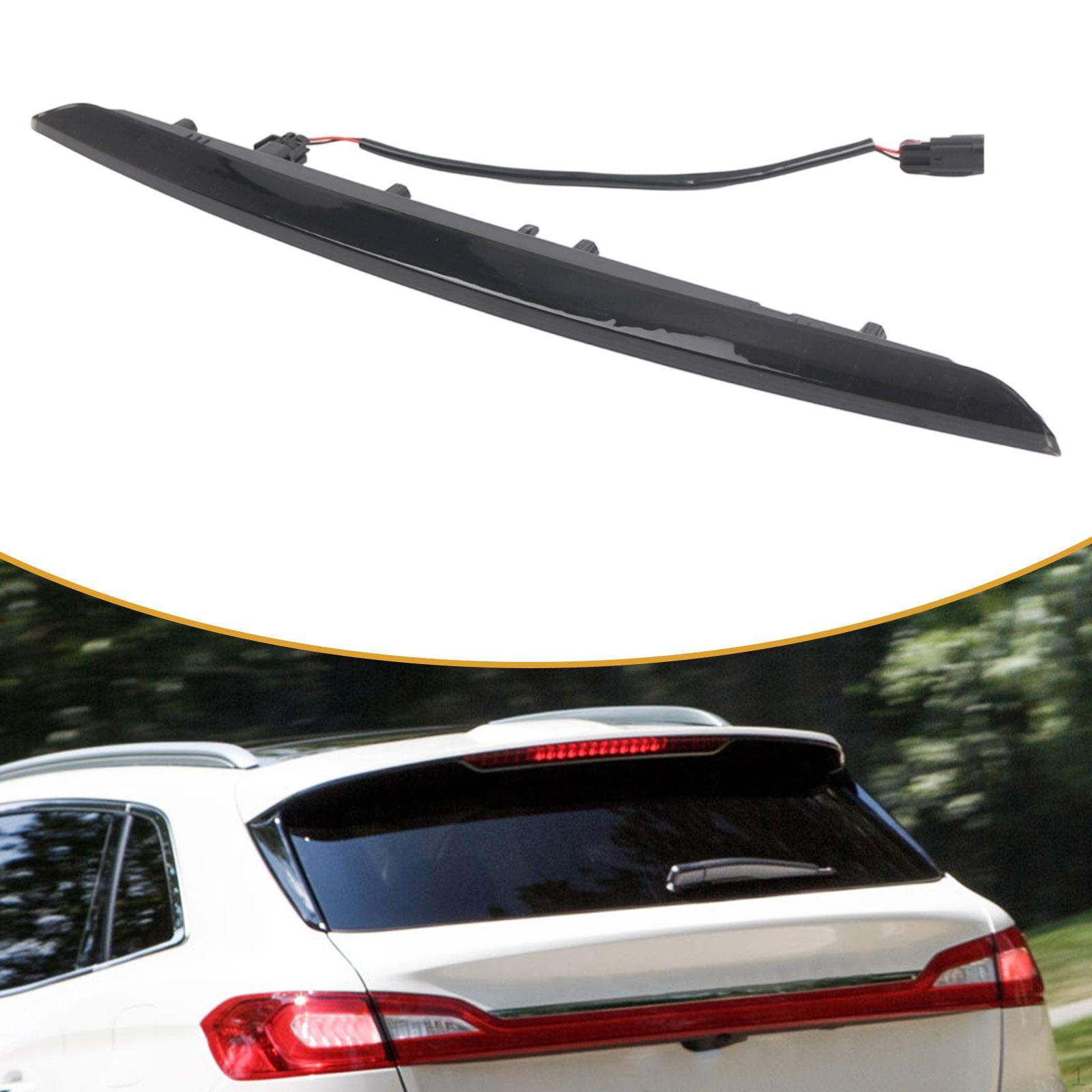 

Стоп-сигнал 3-й стоп-сигнал Fa1Z-13A613-ab Fa1Z13A613Ab Легко установить чёрный