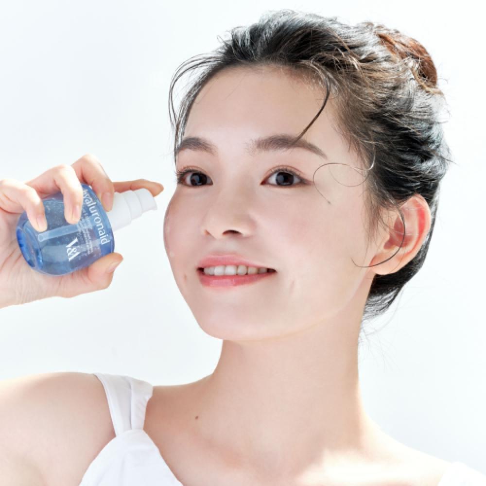 

V A beAuty [quick Dry Cooling] Hydro Glue Essence 68ml NONE