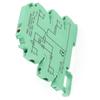 6.2mm Thickness Ultra-thin Relay 230VAC/220VDC Ultra-thin PLC Relay  Industrial Control
