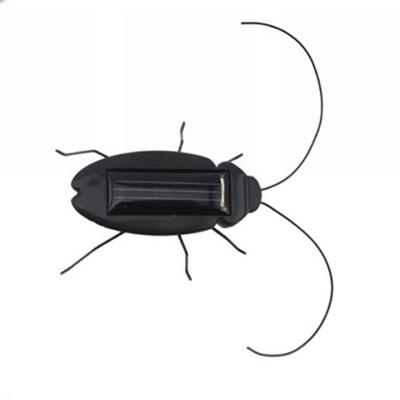 Educational Solar Powered Cockroach Robot Toy Solar Powered Toy  Gadget Gift