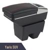 Yaris SUV Mittelarmlehnenbox Zubehör