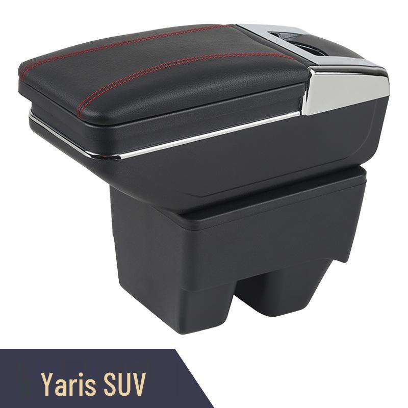 Yaris SUV Mittelarmlehnenbox Zubehör