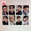 STRAY KIDS KARMA Fans Shop Video Call Event Photocard(Bubble Gum) OFFICIAL