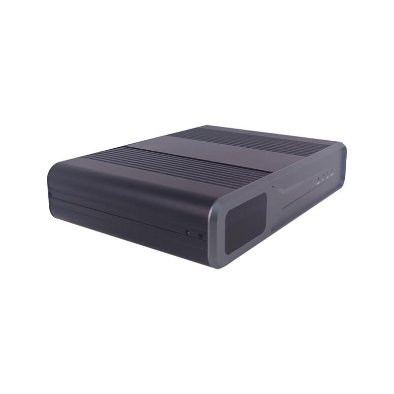 Yukuang EMX6000 4K KVM Codec All-in-One (CN version)