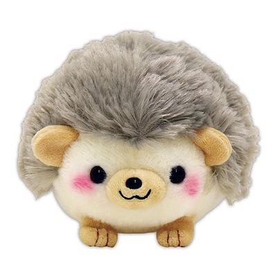 AMUFUN Harin the Hedgehog Harin Plush Toy 15 X 11 X 10 Cm Polyester 701412