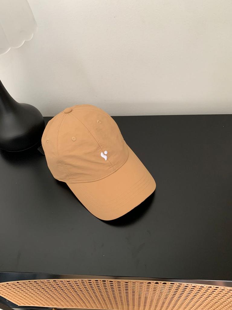 Verstellbare Vintage-Kappe für Damen und Herren für Outdoor-Wanderungen und Bergsteigen