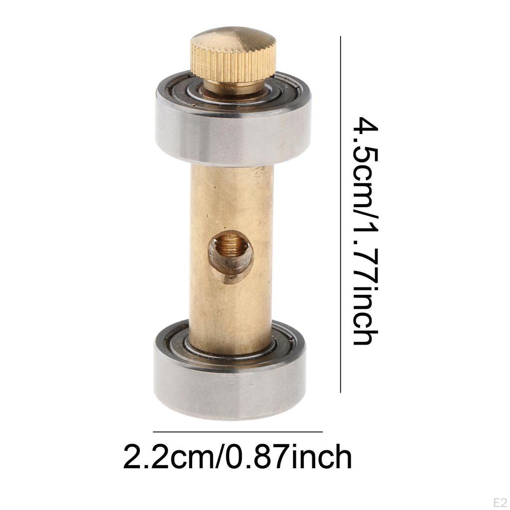 Watch Repair Tool,Watchmaker Tool,Wristwatch Repairing Screwdriver Sharpening Holder