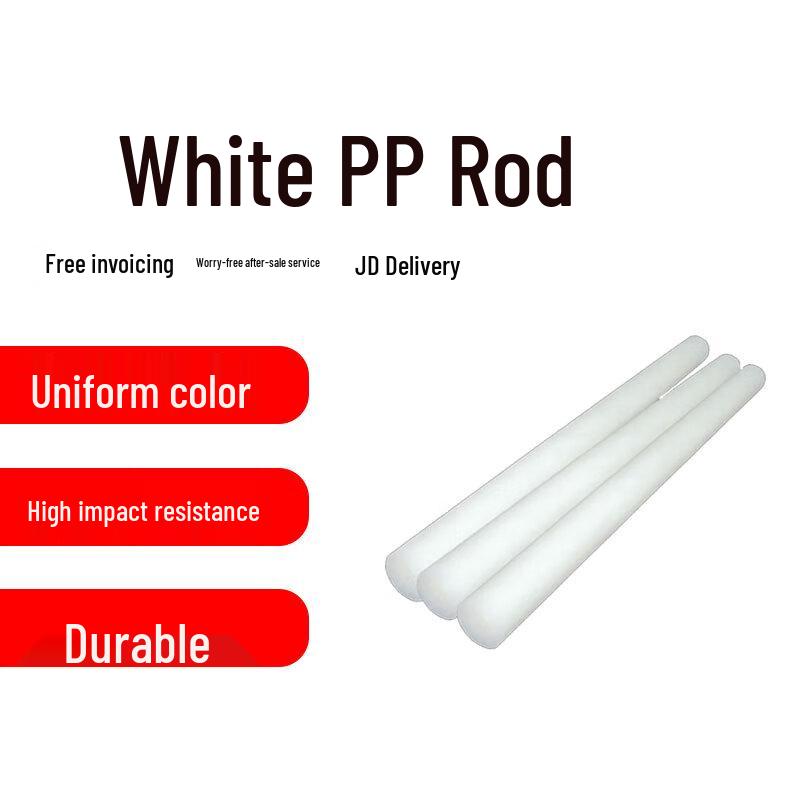 Polypropylene Rod