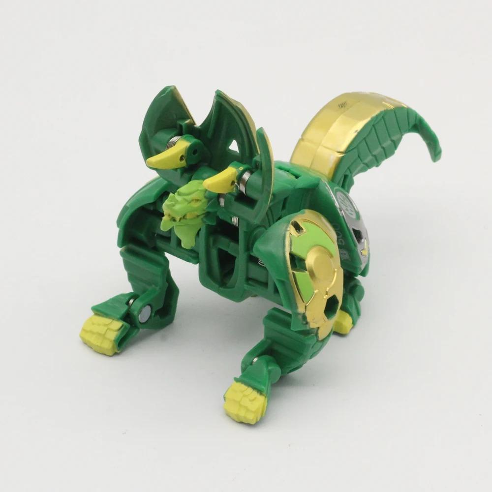Baku Battle Ball, Deformable Animal, Collection Doll, Suitable for Children Aged 6 and Above, Children's Toys
