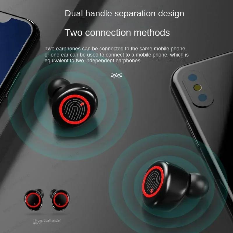 Xiaomi TWS Earphone Bluetooth Wireless Headphones Stereo Earphones 5.3 Wireless Headphone With Microphone For All SmartPhones