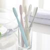[Wangta] Toothbrush Soft Gold / Basic Stone / Hard Black (1Unit - 10 Pieces)